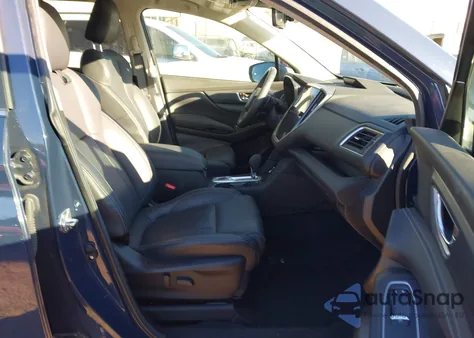 2024 Subaru Ascent Limited 7-Passenger from USA, damaged, VIN 4S4WMAUD6R3431659